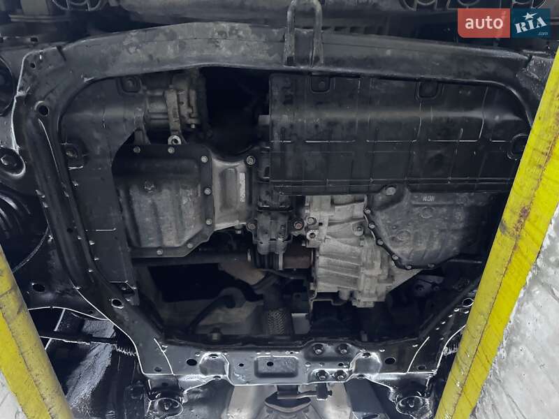 Хетчбек Kia Ceed 2007 в Стрию