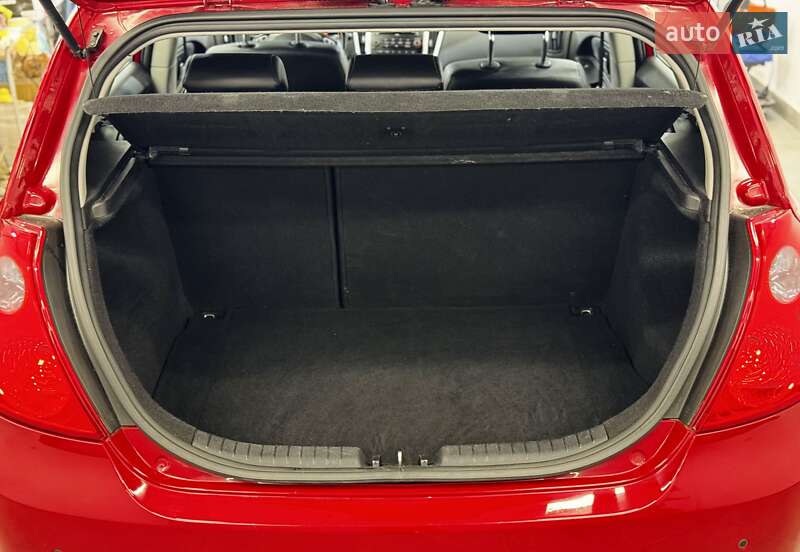 Хетчбек Kia Ceed 2007 в Стрию