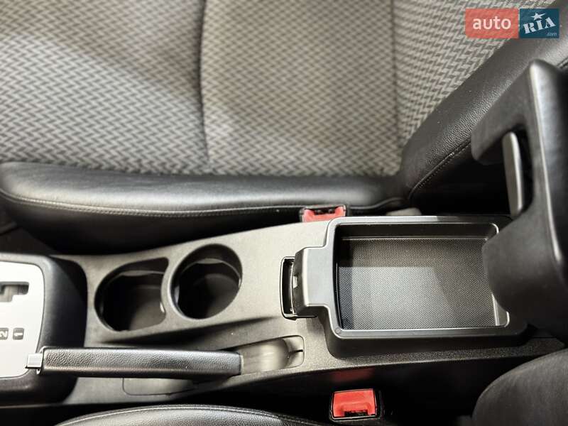 Хетчбек Kia Ceed 2007 в Стрию