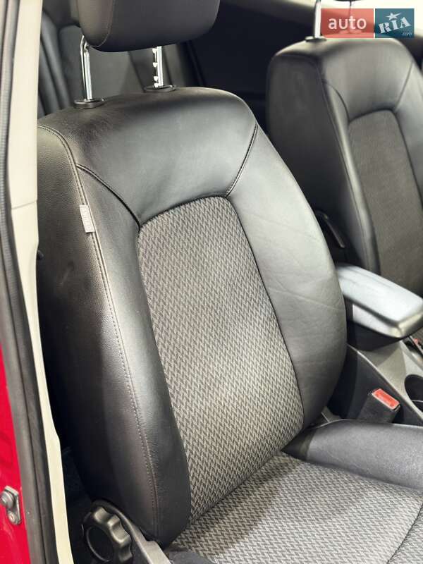 Хетчбек Kia Ceed 2007 в Стрию