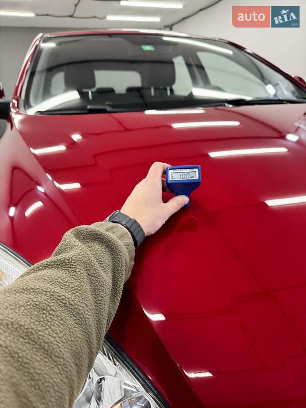 Хетчбек Kia Ceed 2007 в Стрию