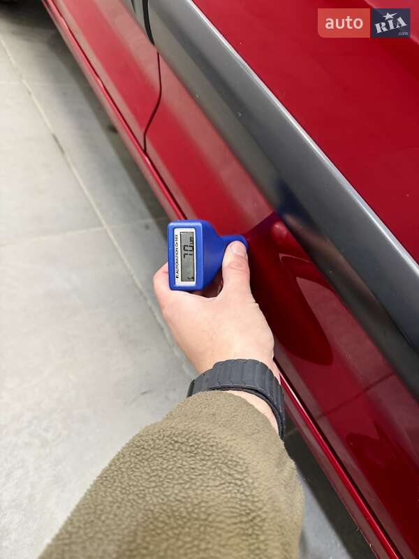 Хетчбек Kia Ceed 2007 в Стрию