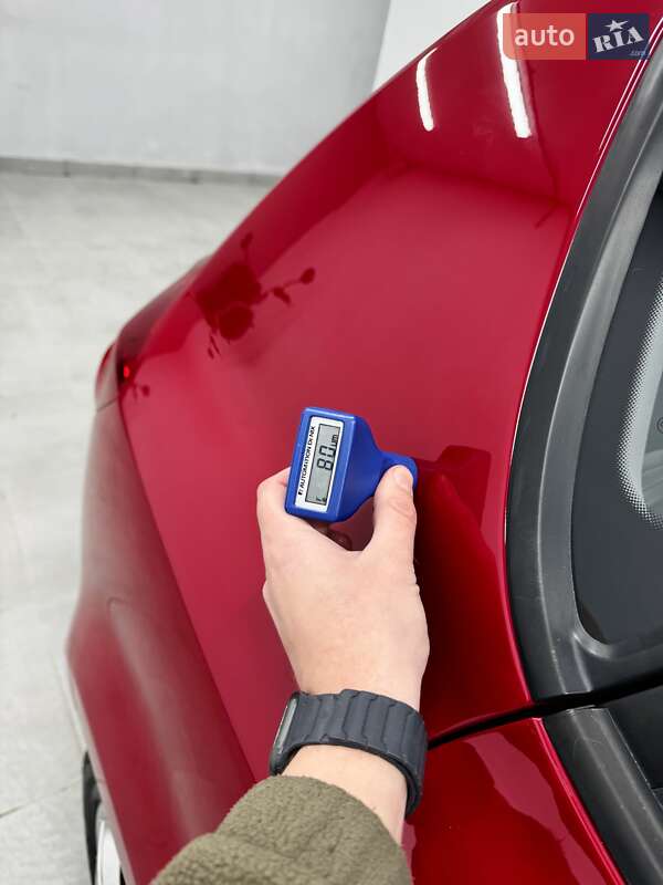 Хетчбек Kia Ceed 2007 в Стрию