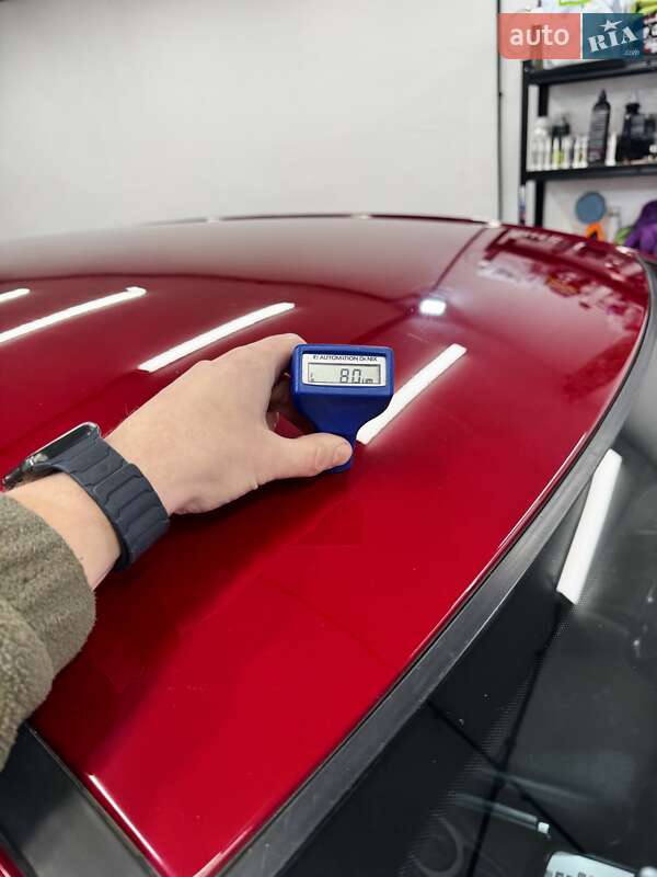 Хетчбек Kia Ceed 2007 в Стрию