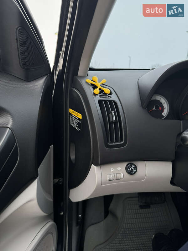 Хэтчбек Kia Ceed 2008 в Черкассах фото 23 Хэтчбек Kia Ceed 2008 в Черкассах