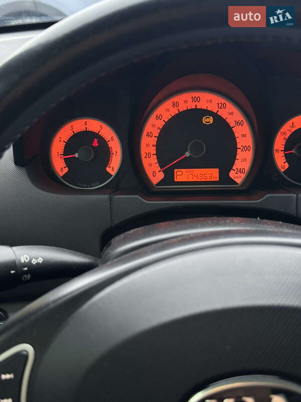 Хэтчбек Kia Ceed 2008 в Черкассах фото 28 Хэтчбек Kia Ceed 2008 в Черкассах