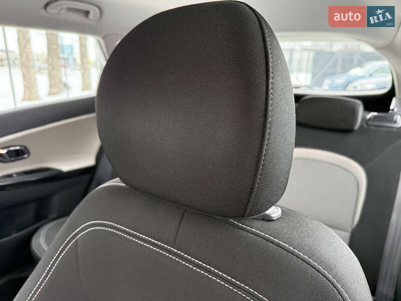 Универсал Kia Ceed 2013 в Стрые