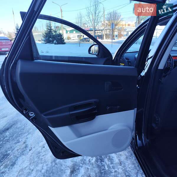 Универсал Kia Ceed 2009 в Белой Церкви