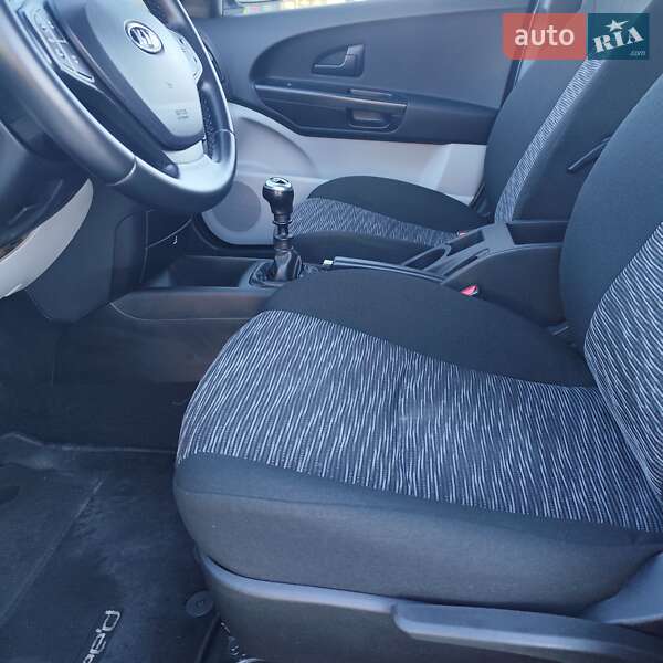 Универсал Kia Ceed 2009 в Белой Церкви