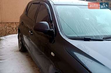 Хэтчбек Kia Ceed 2007 в Харькове