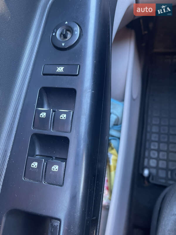 Хэтчбек Kia Ceed 2008 в Белой Церкви