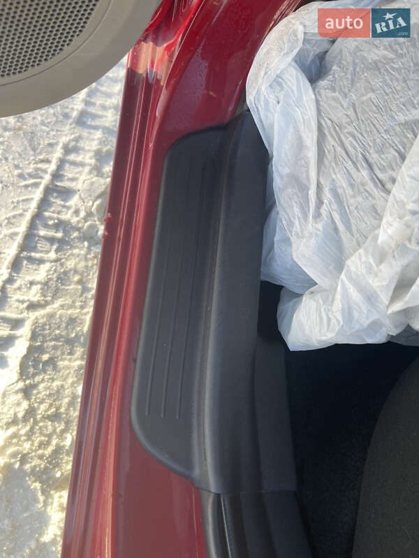 Хэтчбек Kia Ceed 2008 в Белой Церкви