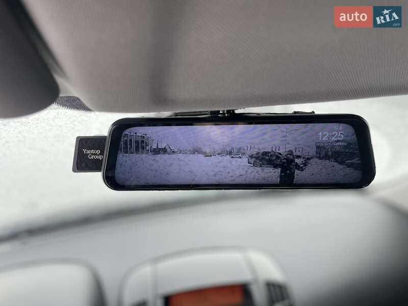 Хэтчбек Kia Ceed 2008 в Обухове