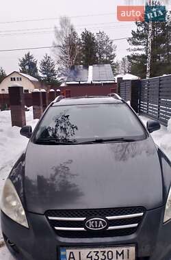 Універсал Kia Ceed 2009 в Пилиповичах
