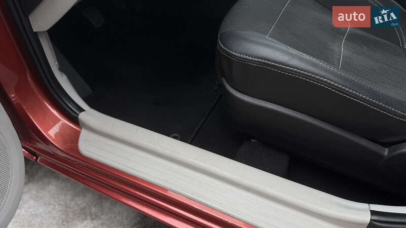 Хэтчбек Kia Ceed 2007 в Киеве фото 22 Хэтчбек Kia Ceed 2007 в Киеве