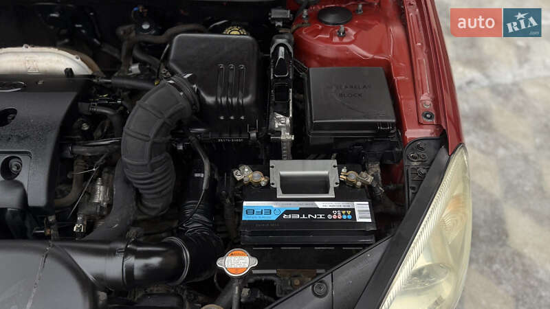 Хэтчбек Kia Ceed 2007 в Киеве фото 27 Хэтчбек Kia Ceed 2007 в Киеве