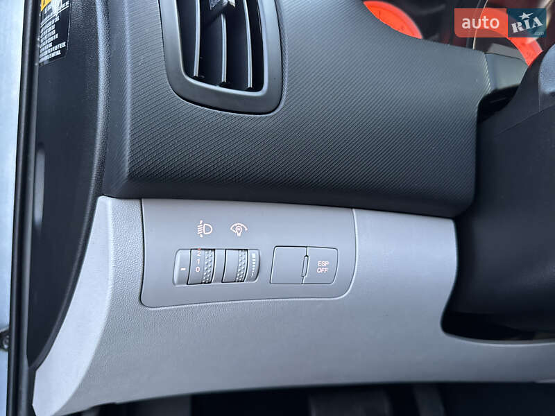 Універсал Kia Ceed 2009 в Дрогобичі фото 5 Універсал Kia Ceed 2009 в Дрогобичі