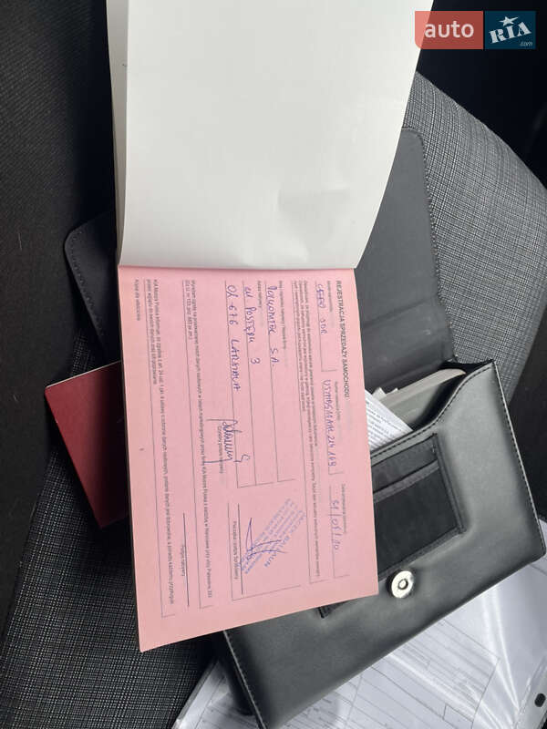 Хетчбек Kia Ceed 2009 в Хмельницькому фото 30 Хетчбек Kia Ceed 2009 в Хмельницькому