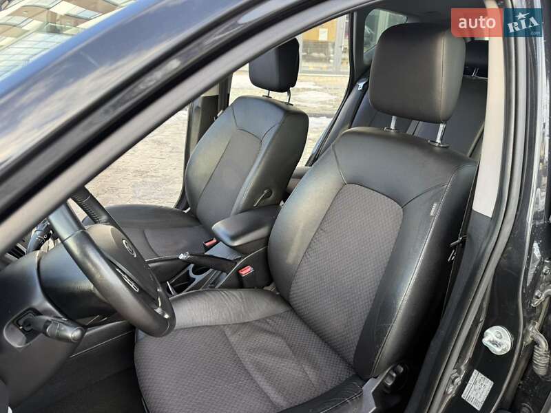 Універсал Kia Ceed 2008 в Вінниці фото 27 Універсал Kia Ceed 2008 в Вінниці