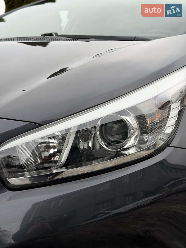 Хетчбек Kia Ceed 2013 в Києві