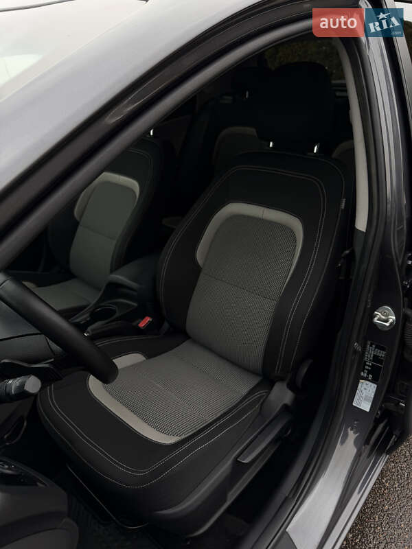 Хетчбек Kia Ceed 2013 в Києві