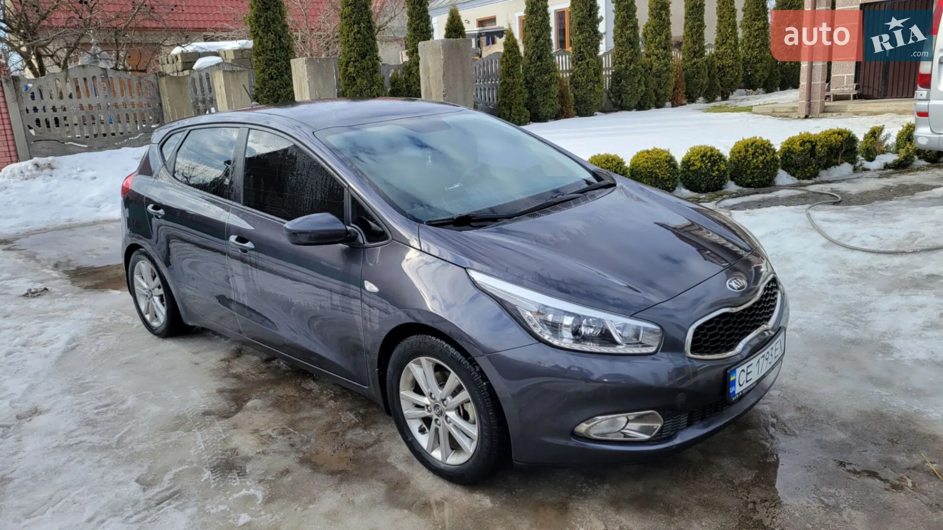Фото авто 15