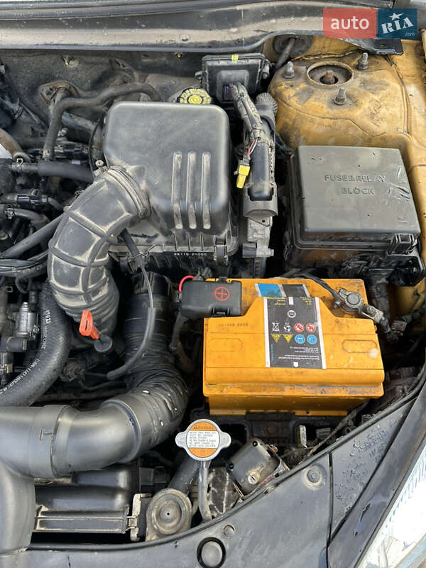 Хетчбек Kia Ceed 2007 в Хмельницькому фото 19 Хетчбек Kia Ceed 2007 в Хмельницькому