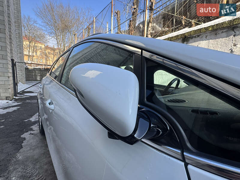 Універсал Kia Ceed 2013 в Львові