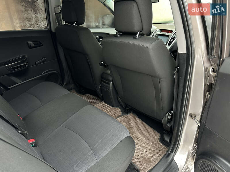 Універсал Kia Ceed 2012 в Ніжині