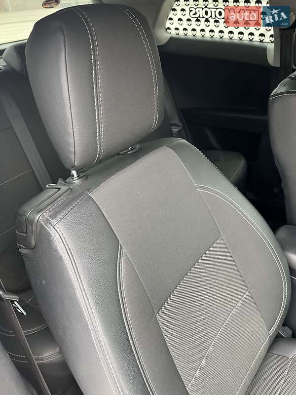 Універсал Kia Ceed 2007 в Запоріжжі