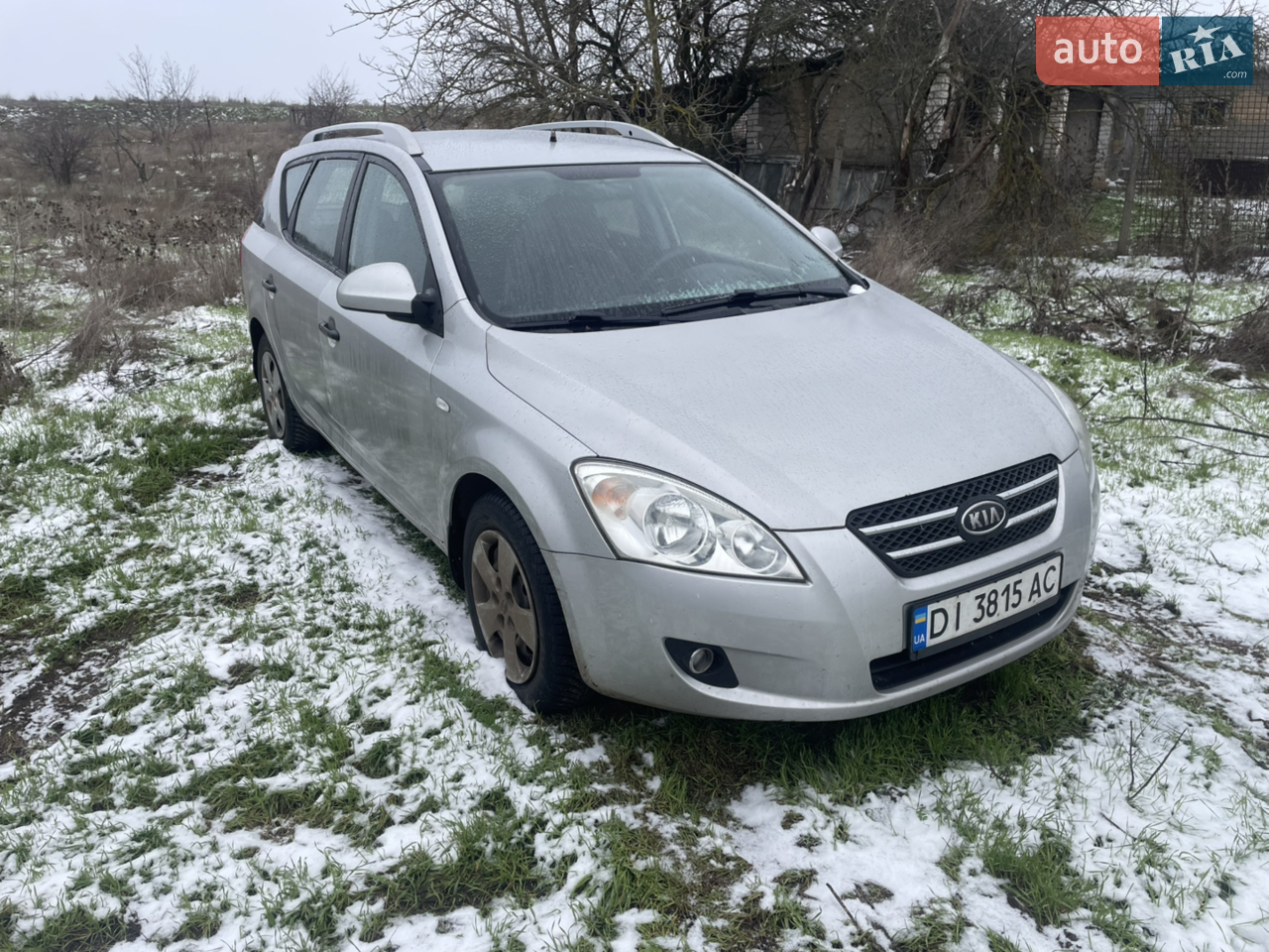 2010 Kia Cee'd - мініатюра 10