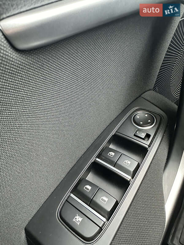 Хэтчбек Kia Ceed 2022 в Запорожье