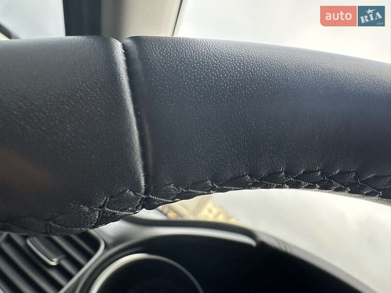 Хэтчбек Kia Ceed 2022 в Запорожье