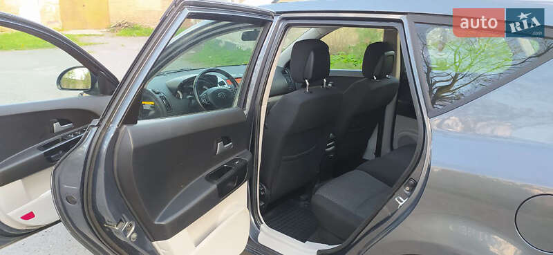 Универсал Kia Ceed 2007 в Хмельницком фото 8 Универсал Kia Ceed 2007 в Хмельницком