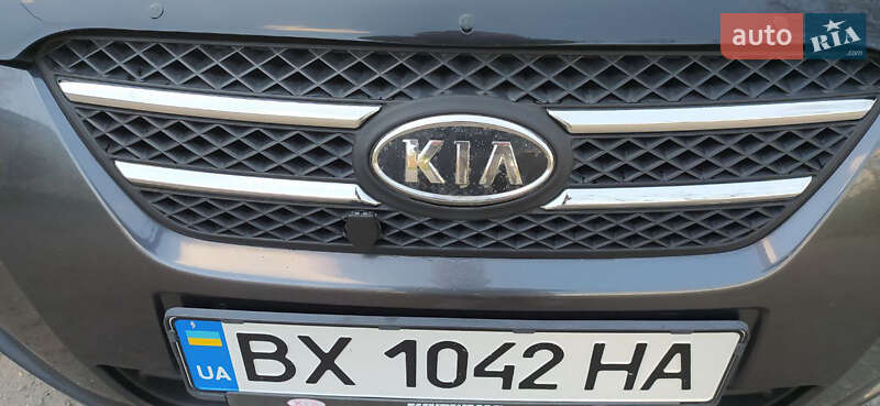 Универсал Kia Ceed 2007 в Хмельницком фото 13 Универсал Kia Ceed 2007 в Хмельницком