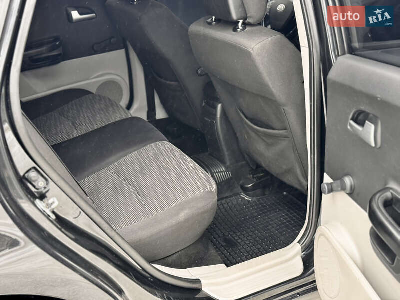 Хэтчбек Kia Ceed 2007 в Харькове фото 15 Хэтчбек Kia Ceed 2007 в Харькове