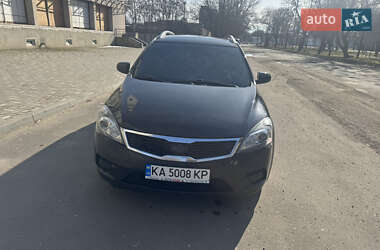 Універсал Kia Ceed 2009 в Миколаєві