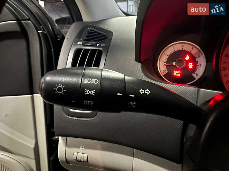 Хэтчбек Kia Ceed 2009 в Днепре