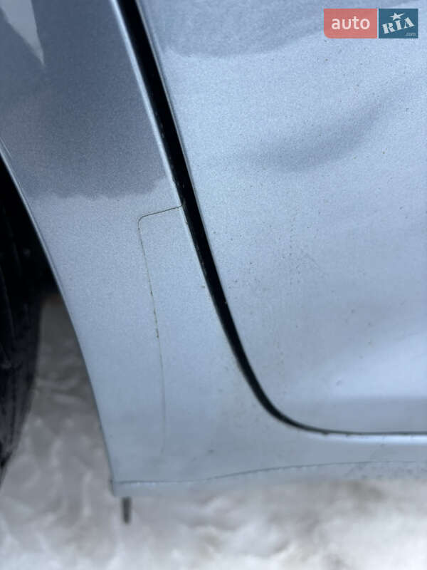 Хэтчбек Kia Ceed 2008 в Хороле фото 8 Хэтчбек Kia Ceed 2008 в Хороле