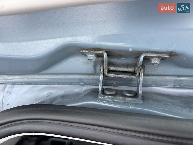 Хэтчбек Kia Ceed 2008 в Хороле фото 31 Хэтчбек Kia Ceed 2008 в Хороле