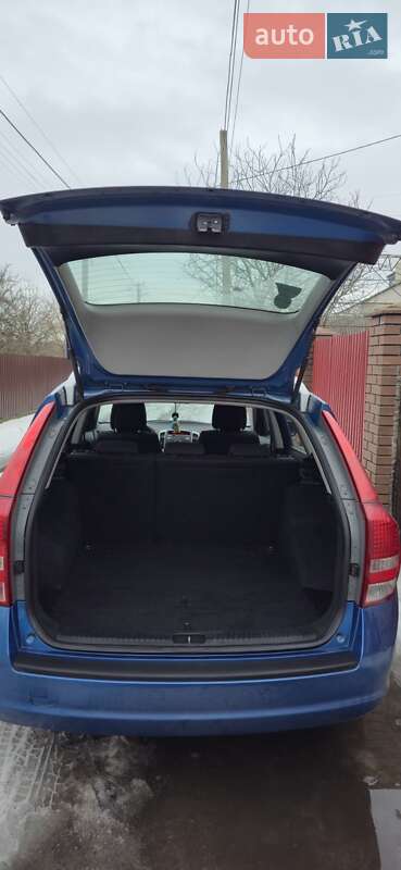 Універсал Kia Ceed 2010 в Києві