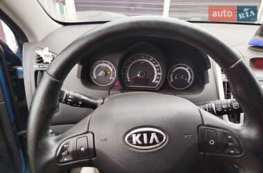 Хетчбек Kia Ceed 2009 в Барвінковому