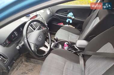 Хетчбек Kia Ceed 2009 в Барвінковому