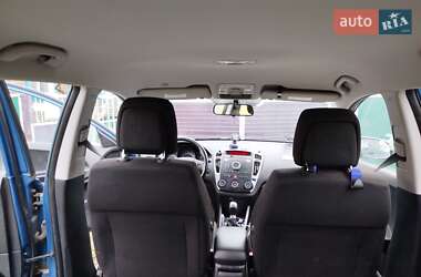 Хетчбек Kia Ceed 2009 в Барвінковому