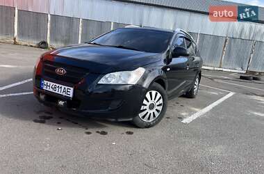 Универсал Kia Ceed 2008 в Одессе