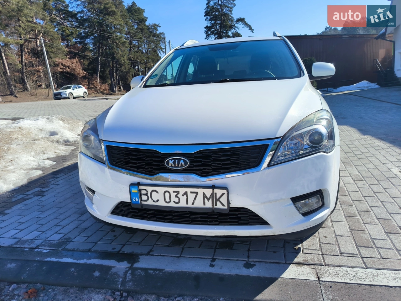 2011 Kia Cee'd - мініатюра 15