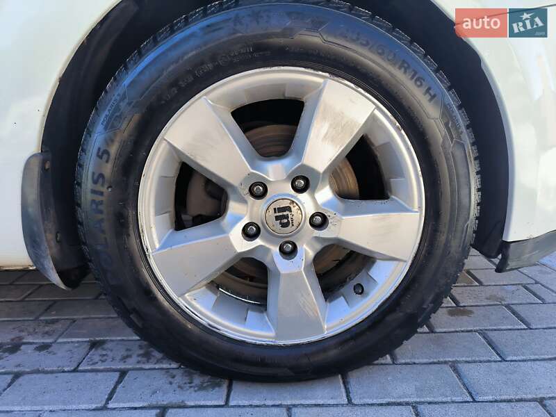 Универсал Kia Ceed 2011 в Львове