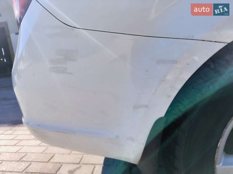 Универсал Kia Ceed 2011 в Львове