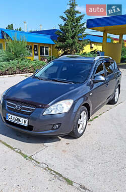 Универсал Kia Ceed 2008 в Умани