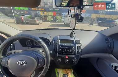 Хетчбек Kia Ceed 2007 в Кривому Розі